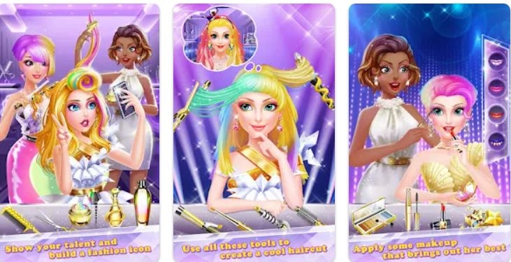 superstar hair salon