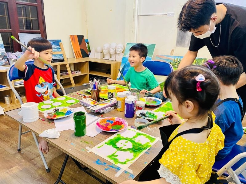 trò chơi cho bé 5 tuổi hình 4