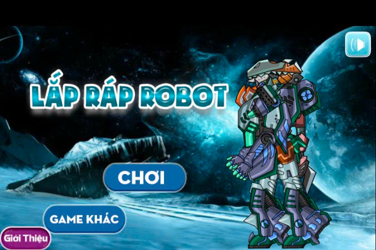 trò chơi lắp ráp 1