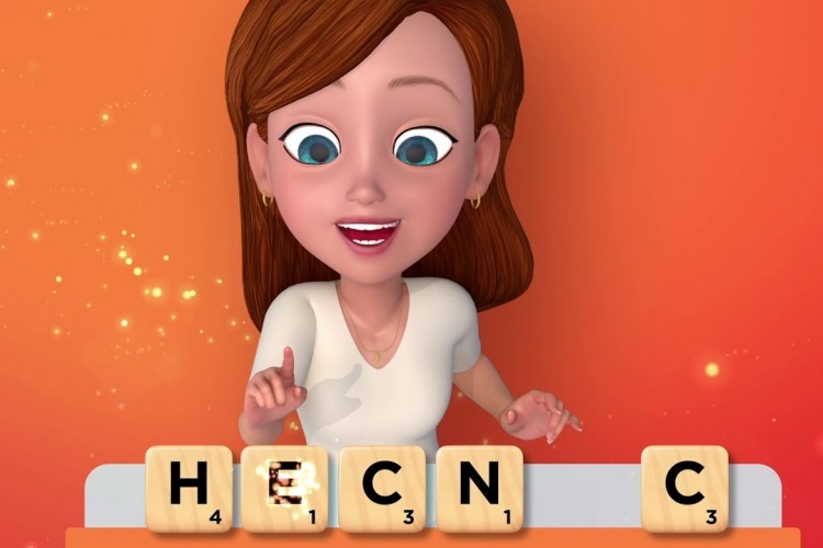 Trò chơi tìm chữ ảnh 9