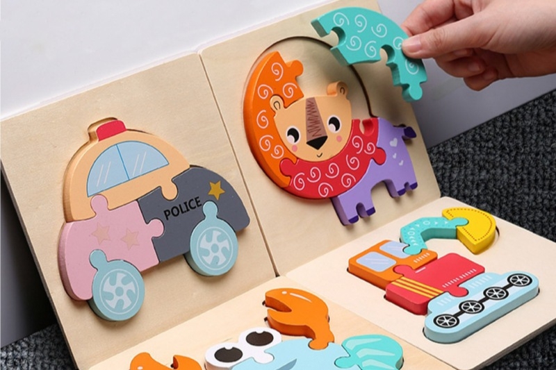 Trò chơi trẻ em 7 tuổi ảnh 9