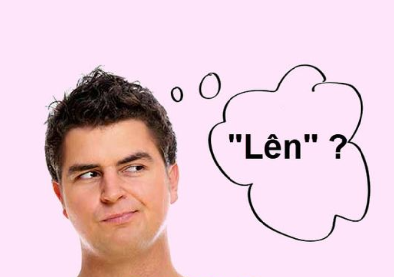 Trở lên hay trở nên 1