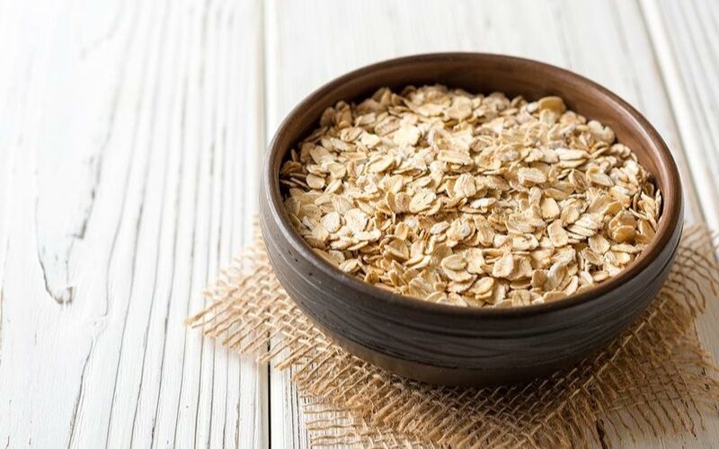 Trời lạnh ăn gì cho ấm - Ăn cháo yến mạch