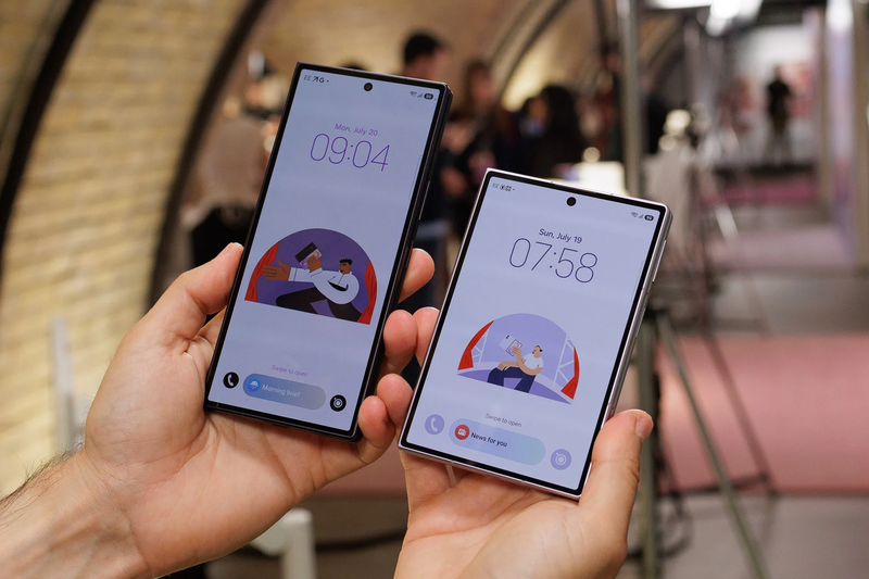 Trọng lượng Samsung Galaxy Z Fold 8 7
