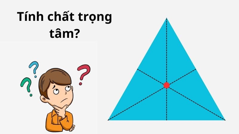 Trọng tâm là gì? (hình 2)