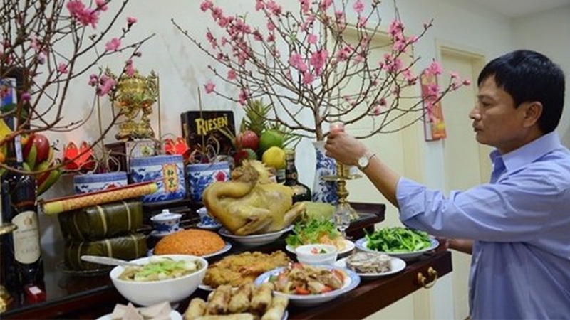Trừ tịch là gì 3