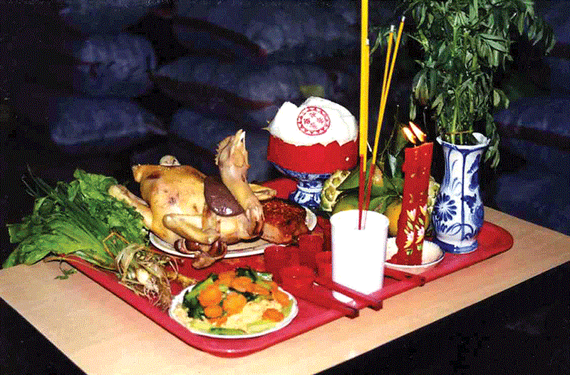 Trừ tịch là gì 6
