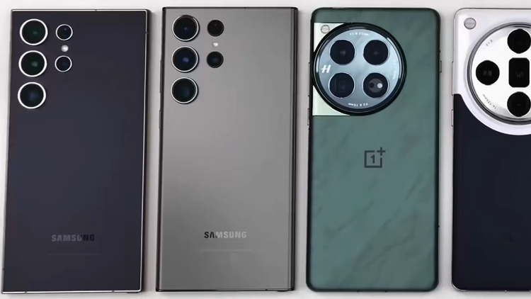 Trump tuyên bố đánh thuế 25% với iPhone và smartphone nhập khẩu: Apple, Samsung cùng "lãnh đạn"