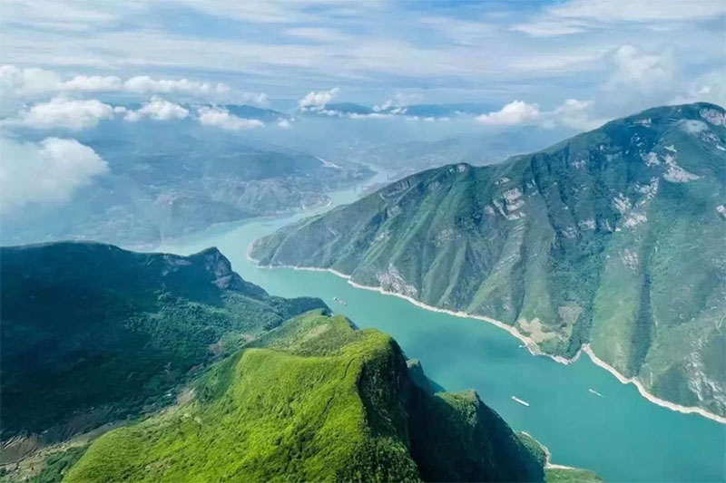 Trùng Khánh hình 5