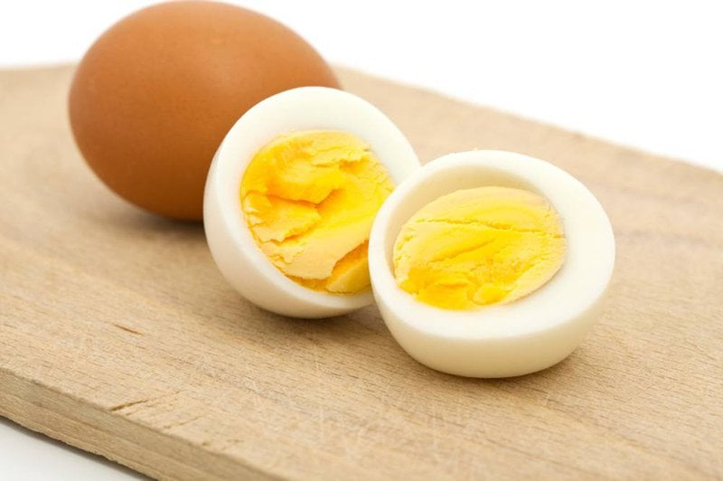 Trứng luộc để được bao lâu? (hình 1)