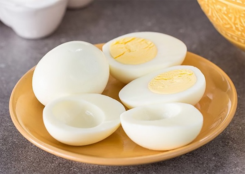 Trứng luộc để được bao lâu? (hình 4)