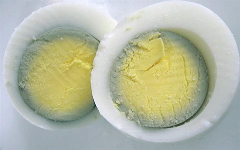 Trứng luộc để được bao lâu? (hình 7)