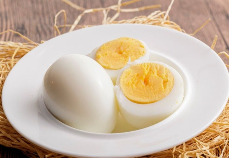 Trứng luộc để được bao lâu? (hình 8)