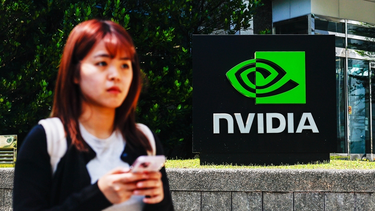 Trung Quốc nói không với chip AI của Nvidia