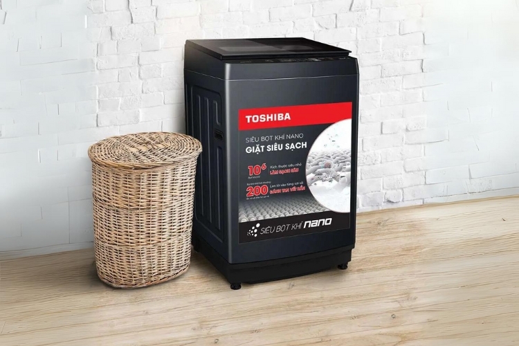 trung tâm bảo hành máy giặt Toshiba 2