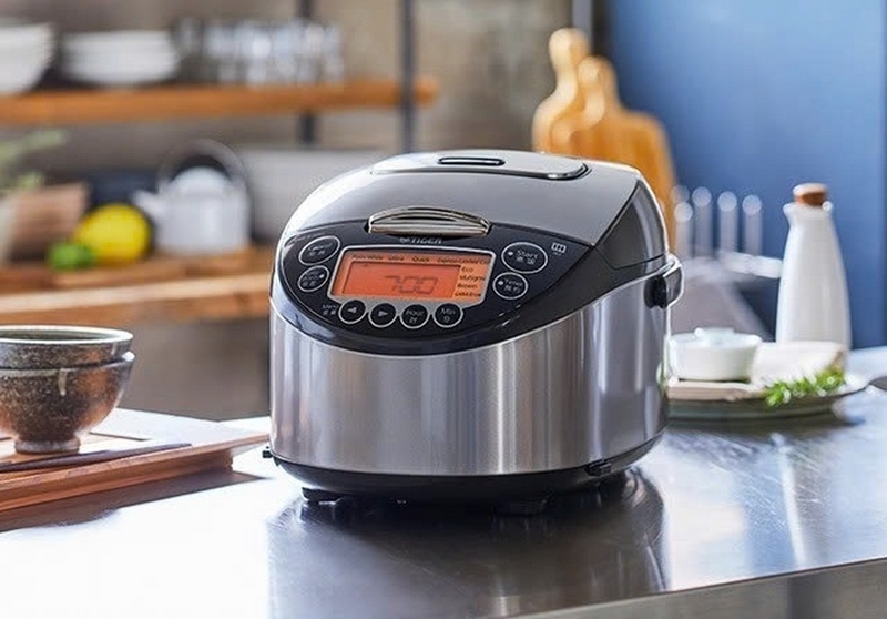 trung t&acirc;m bảo h&agrave;nh nồi cơm điện tiger tại TPHCM - H&igrave;nh 1