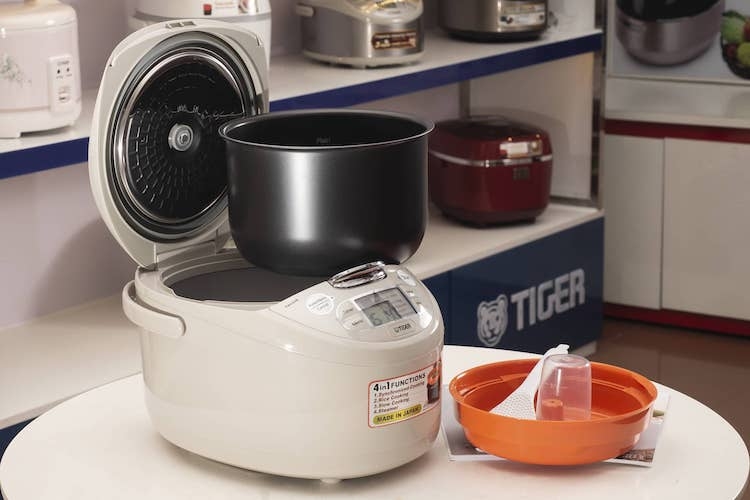 Trung tâm bảo hành nồi cơm điện Tiger tại TP HCM ở đâu? Danh sách địa chỉ chính hãng cập nhật 2026