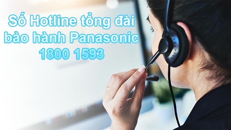 trung tâm bảo hành tivi Panasonic 3