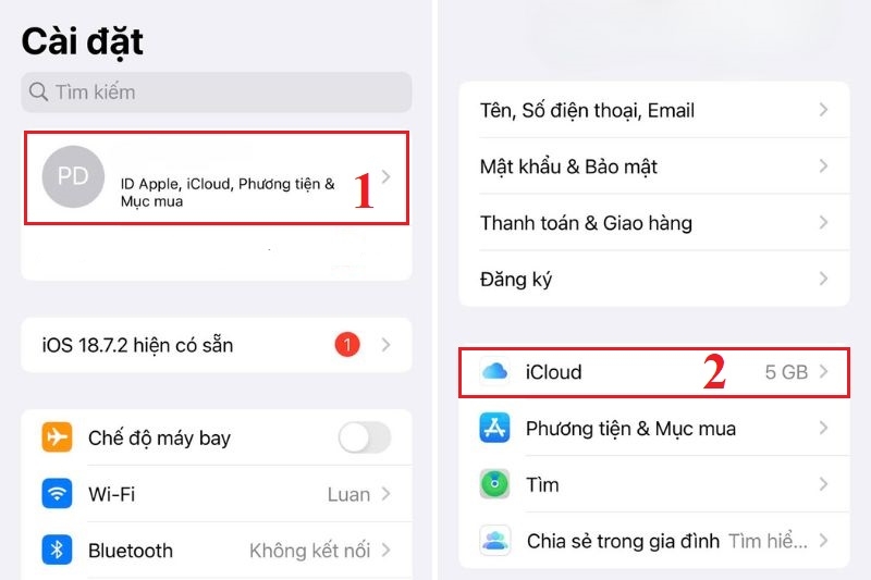 Trước khi thay pin iPhone nên làm gì ảnh 2