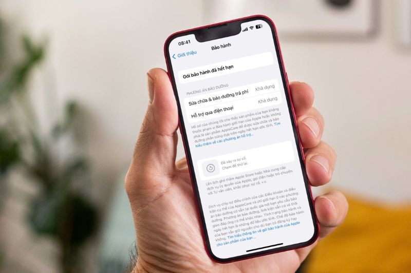 Trước khi thay pin iPhone nên làm gì ảnh 4