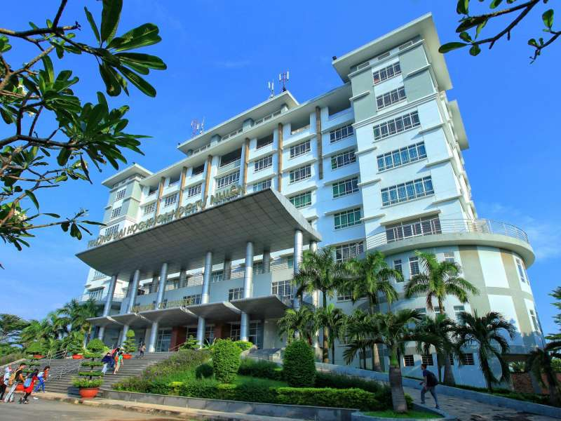 Trường đại học nào có ngành AI 7