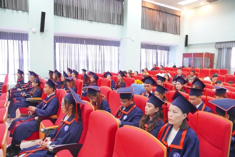 Trường đại học Y dược Huế 3