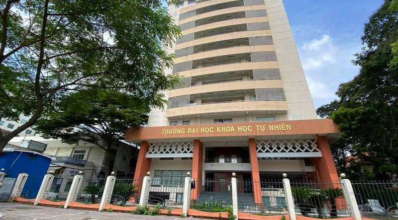 Trường nào đào tạo công nghệ thông tin tốt nhất  5