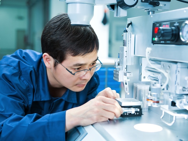 Trường nghề là có những nghề gì (ảnh 3)
