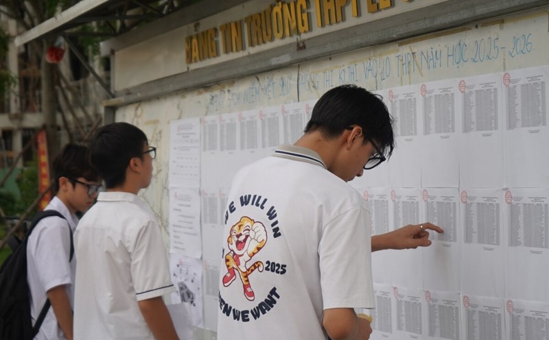 trường ngoại ngữ - đại học thái nguyên điểm chuẩn - Hình 4