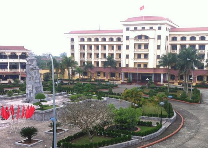 trường sĩ quan lục quân 1: điểm chuẩn 2025 - Hình 5