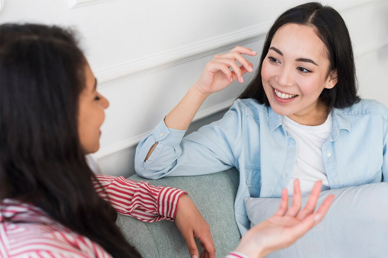 Kiểm soát cảm xúc và suy nghĩ