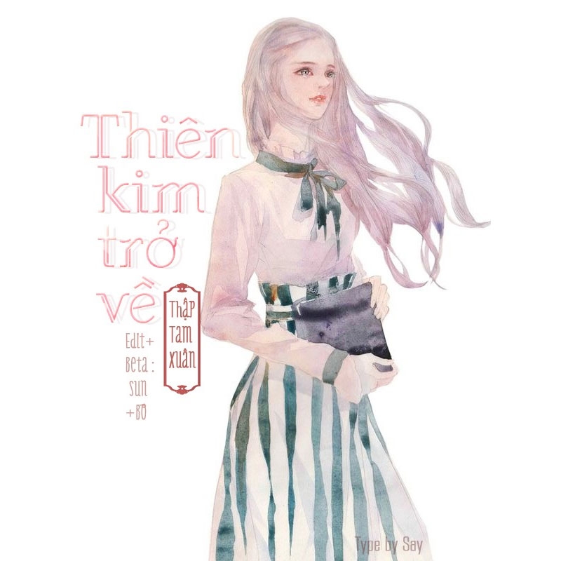 Truyện điền văn hình 5