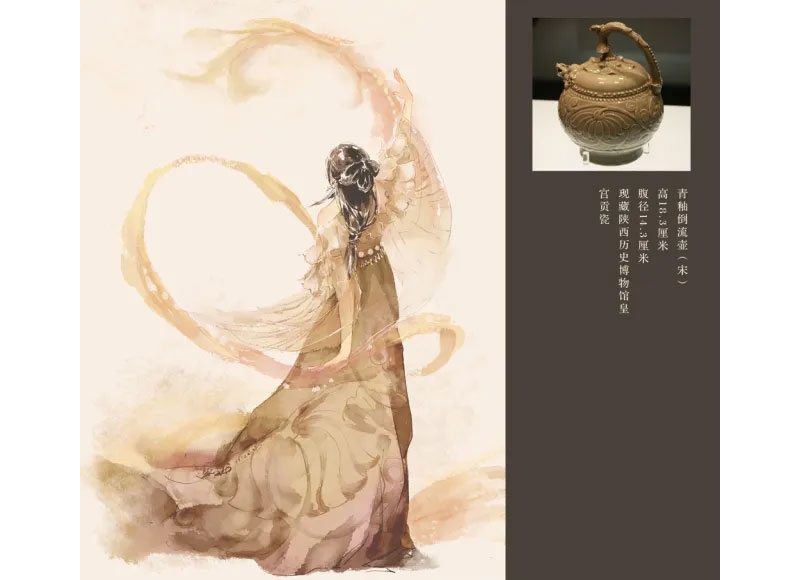 Truyện điền văn hình 6