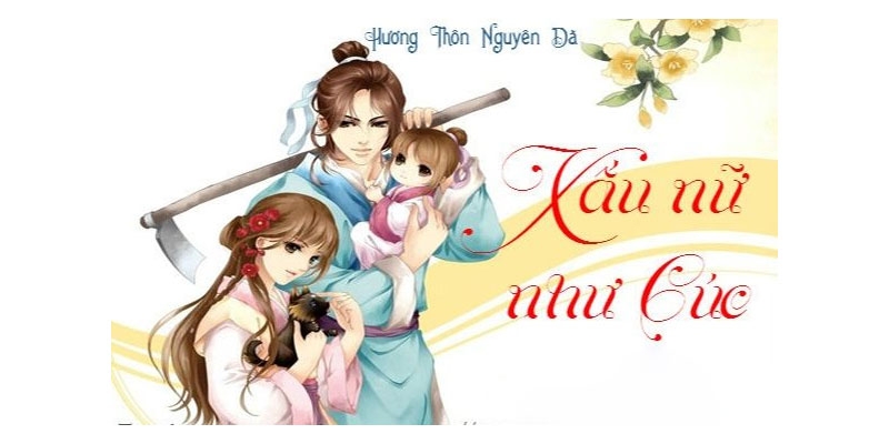 Truyện điền văn hình 7