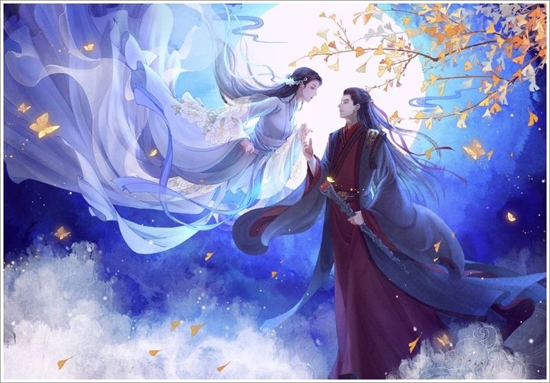 truyen kiem hiep la gi