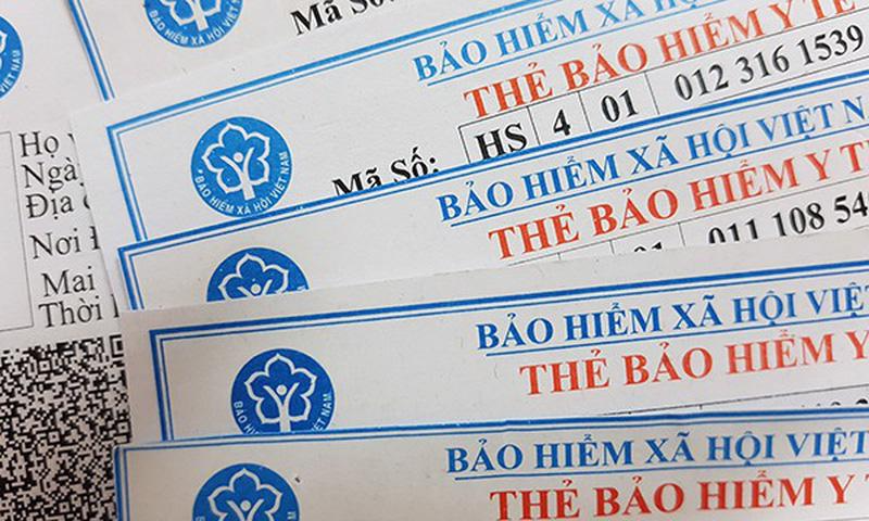 Truyền máu có được tính bảo hiểm không?