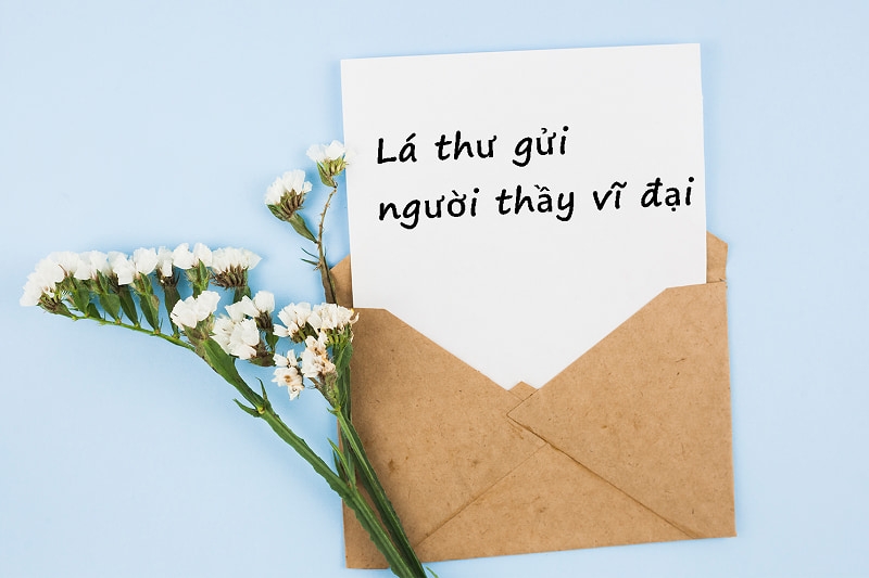 Truyện ngắn 20/11 ảnh 2