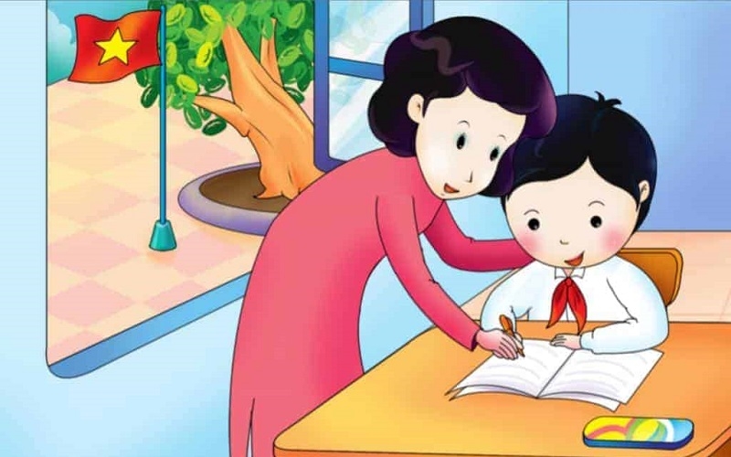 Truyện ngắn 20/11 ảnh 4