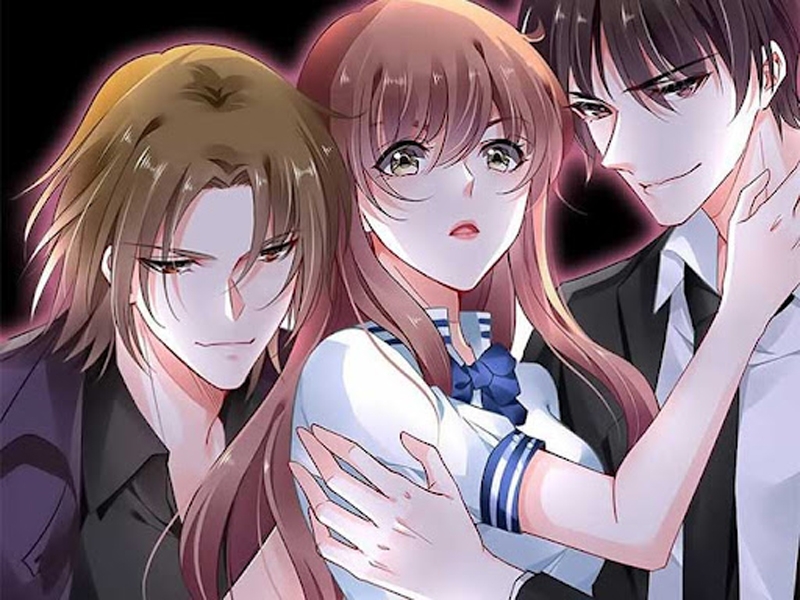 truyen ngon tinh nguoc la gi