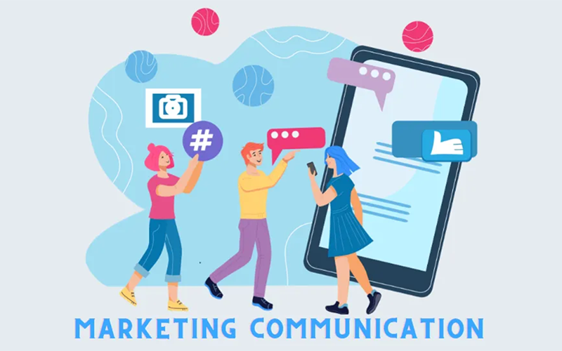 Truyền thông Marketing là gì? (hình 1)