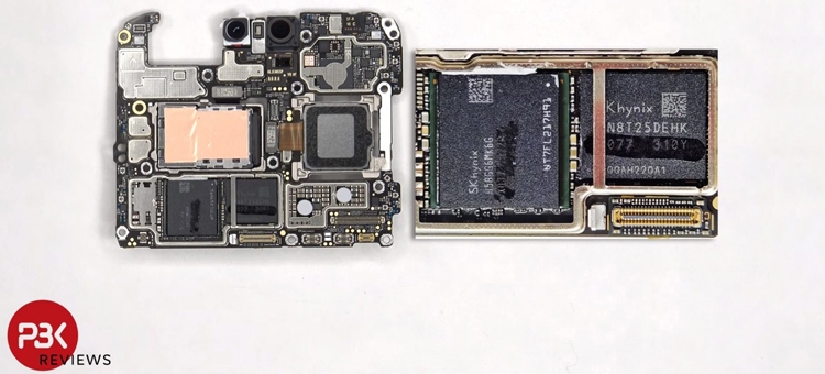 TSMC phát hiện chip của mình xuất hiện trong các sản phẩm của Huawei