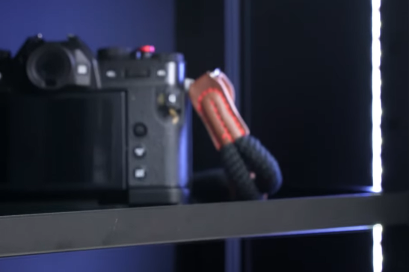 Tủ chống ẩm 30 lít Fujihome DC-30E (hình 8)