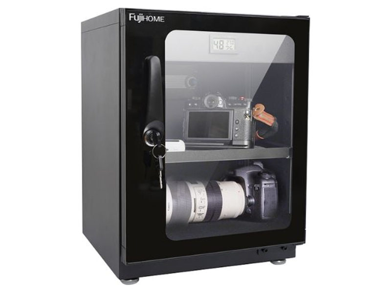 Tủ chống ẩm 30 lít Fujihome DC-30M (hình 1)