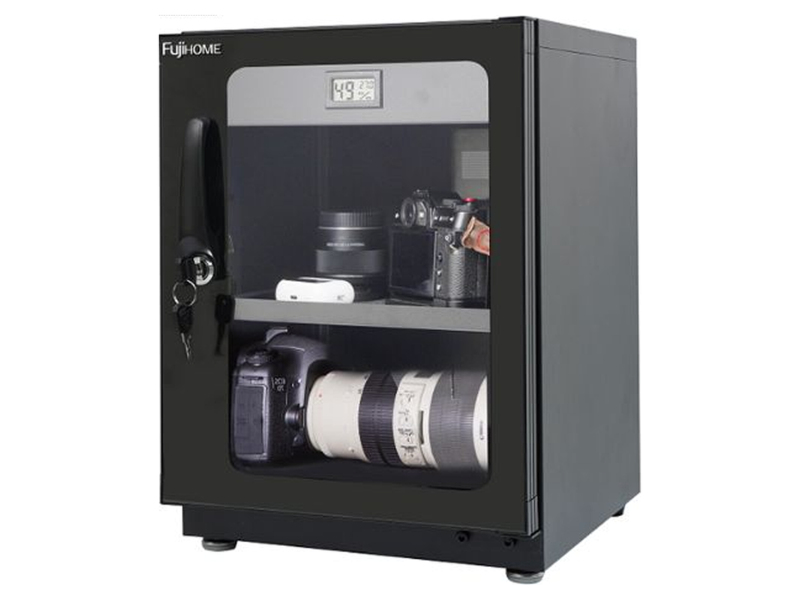 Tủ chống ẩm 30 lít Fujihome DC-30M (hình 2)