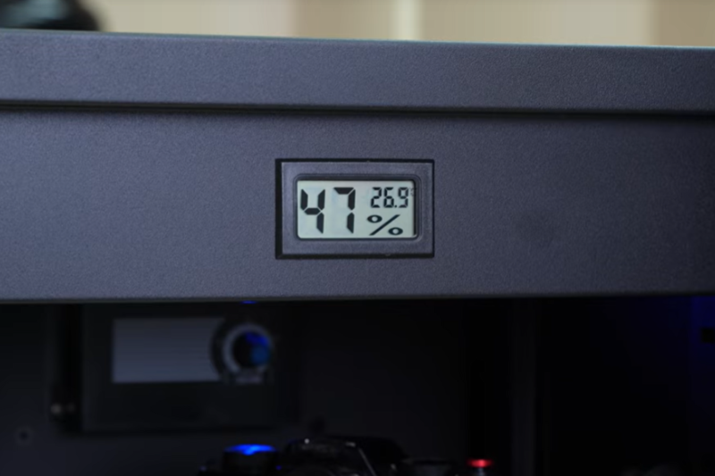 Tủ chống ẩm 30 lít Fujihome DC-30M (hình 5)