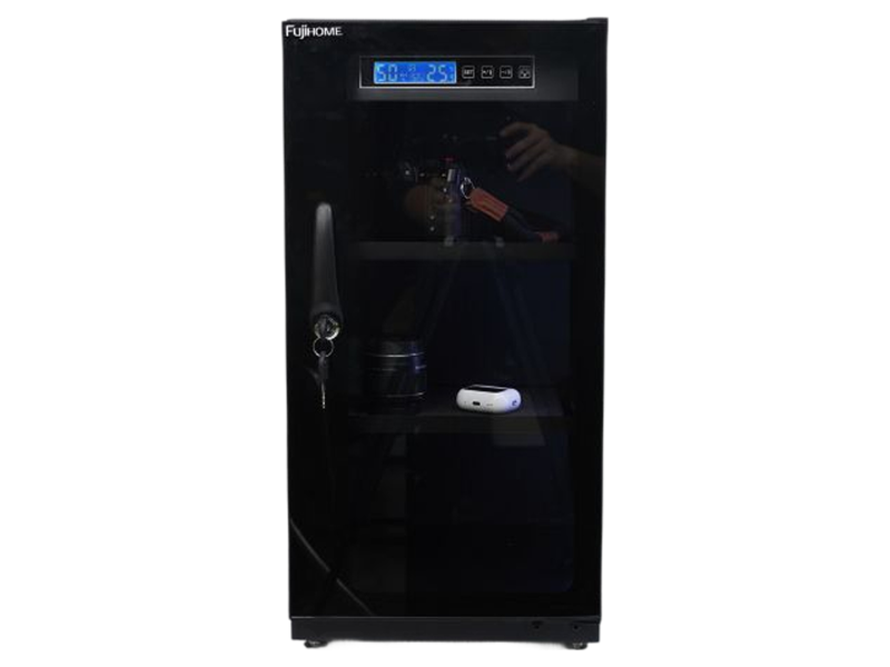 Tủ chống ẩm 50 lít Fujihome DC-50E (hình 1)