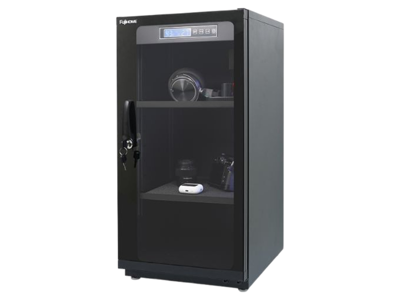 Tủ chống ẩm 70 lít Fujihome DC-70E (hình 4)