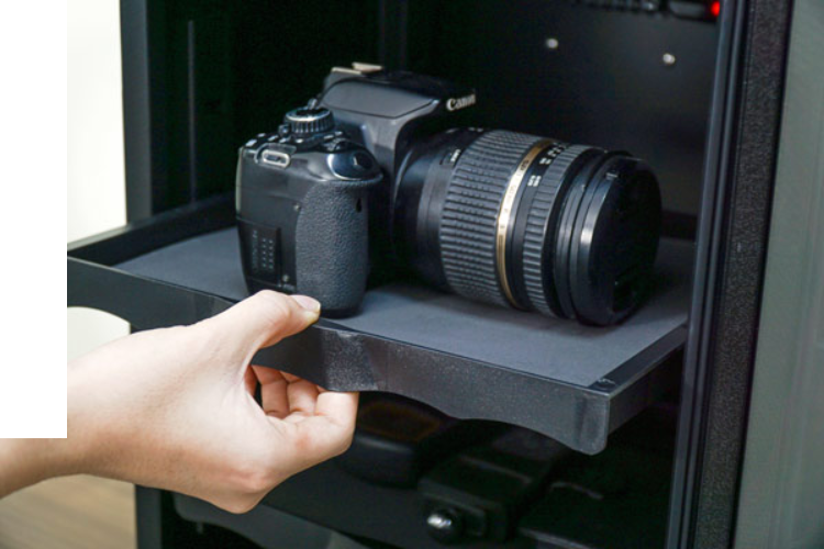 tủ chống ẩm Fujie 1