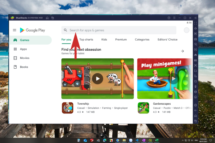 từ điển tflat 9