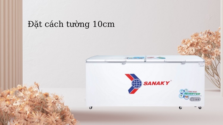 Tủ đông bị nóng (Hình 4)